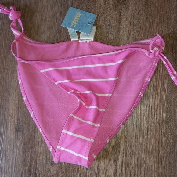 NEW WITH TAGS BITTEN BIKINI BOTTOMS - Picture 2 of 4